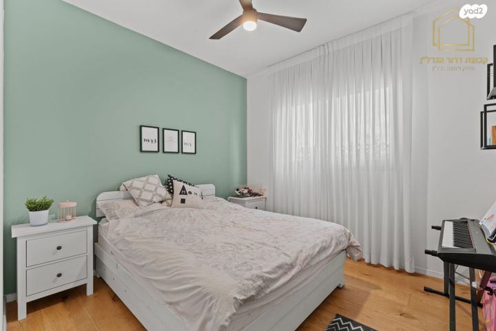 גג/ פנטהאוז, גבים, האירוס, ראשון לציון