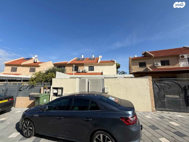 בית פרטי/ קוטג', נאות יצחק רבין, שדרות