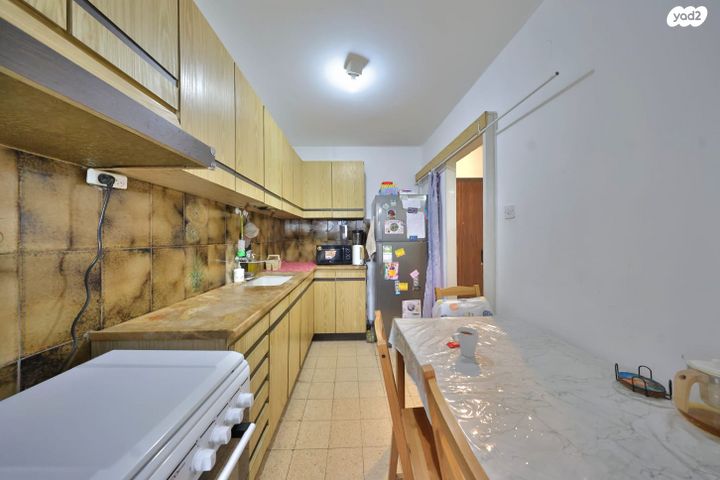 דירה, הגליל, קרית ים