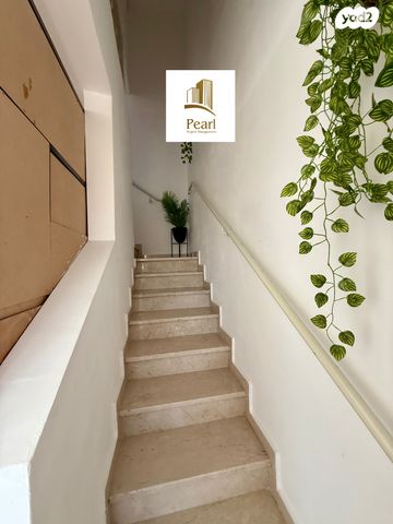 גג/ פנטהאוז, דרך חיים, מצפה יריחו