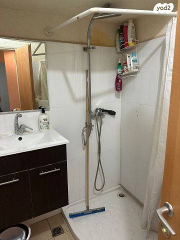 דירה, רחבת הר הזיתים, קרית גת