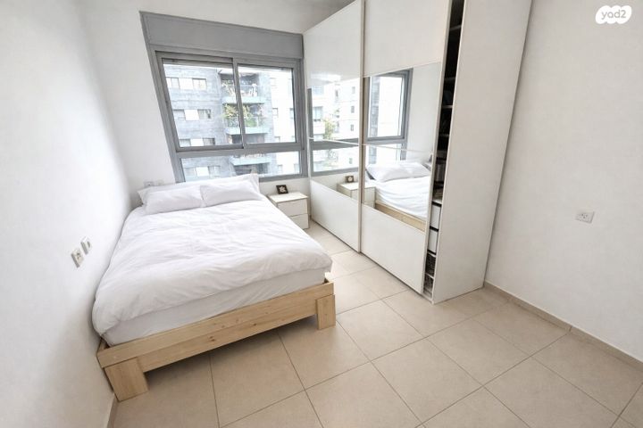 דירה, בית אל 24, נווה שרת, תל אביב יפו