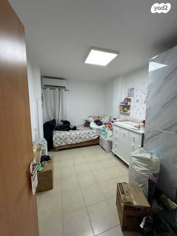 דירה, רחבת הר הזיתים, קרית גת