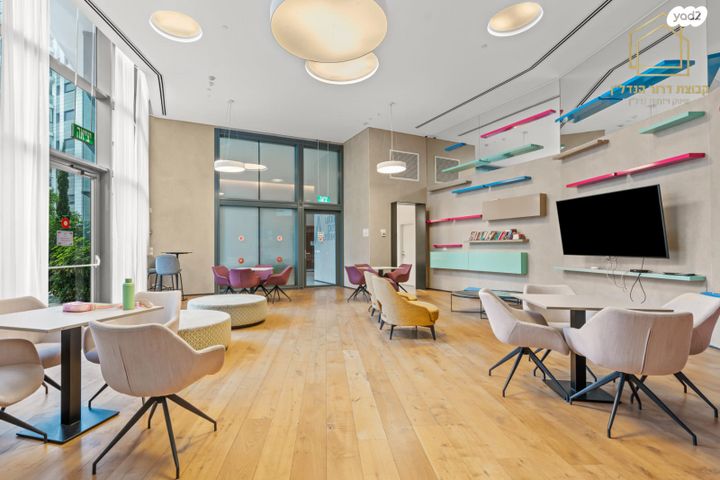 גג/ פנטהאוז, גבים, האירוס, ראשון לציון