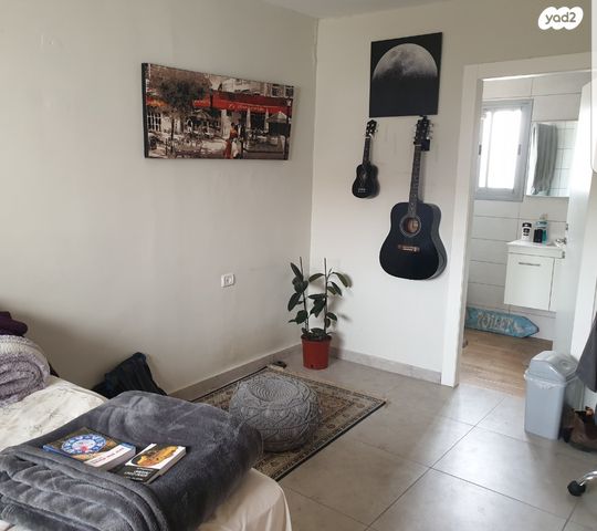 דירה, טשרניחובסקי, שכונה ב', באר שבע