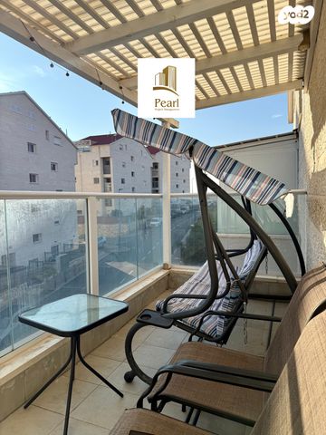 גג/ פנטהאוז, דרך חיים, מצפה יריחו