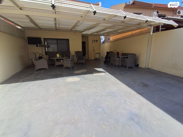 בית פרטי/ קוטג', נאות יצחק רבין, שדרות