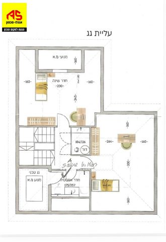 בית פרטי/ קוטג', רעננה