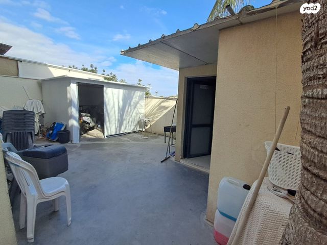 בית פרטי/ קוטג', נאות יצחק רבין, שדרות