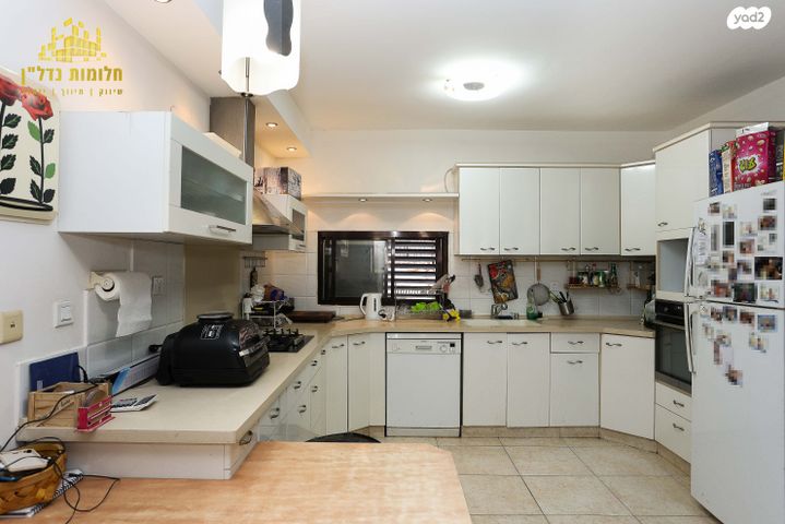 דופלקס, ה' באייר, נווה אפק, ראש העין