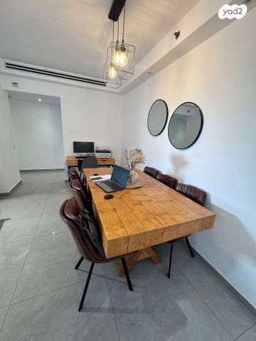 דירה, יוסף בורג 92, נווה זאב, נאות אילן, באר שבע