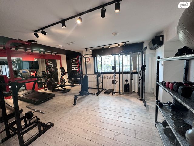 דירה, יוסף בורג 92, נווה זאב, נאות אילן, באר שבע