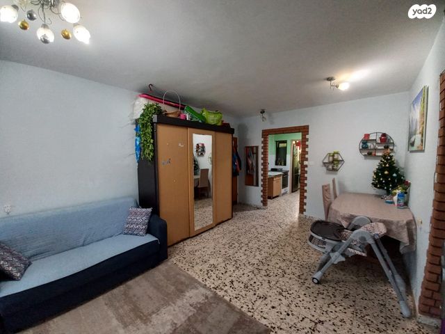 דירה, יצחק רבין, מעלות תרשיחא