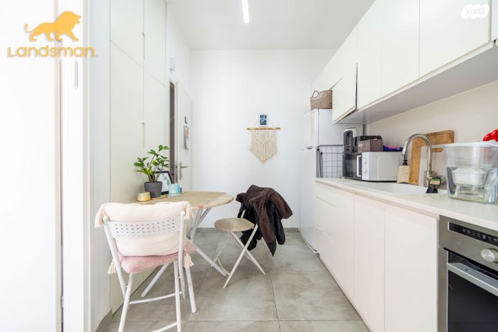 דופלקס, תל אביב יפו