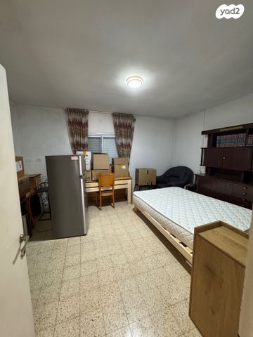 בית פרטי/ קוטג', אפרידר, אשקלון