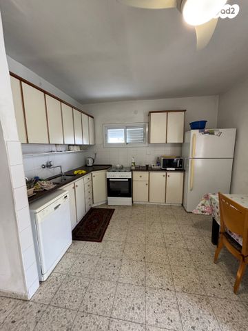 בית פרטי/ קוטג', אפרידר, אשקלון