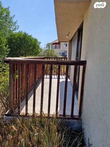 בית פרטי/ קוטג', טשרניחובסקי, קרית בנימין, קרית אתא