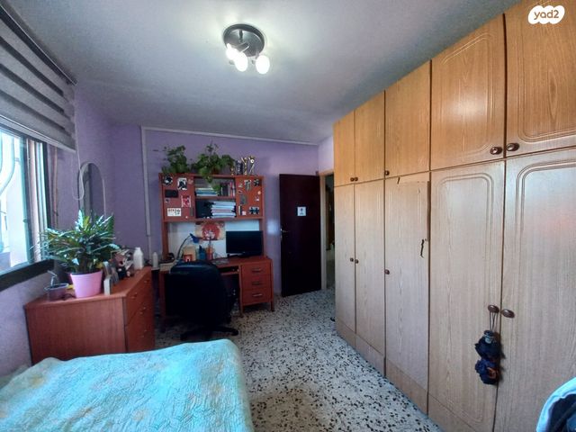 דירה, יצחק רבין, מעלות תרשיחא