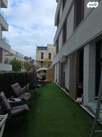 דירת גן, יער חניתה, נופים, מודיעין מכבים רעות