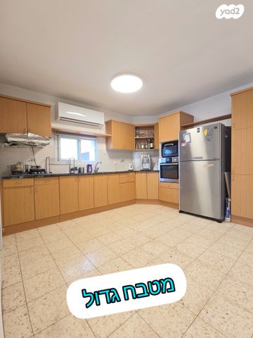 דירה, קדיש לוז, רמת שרת, ירושלים