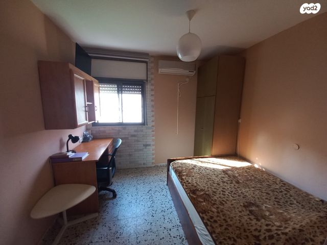 דירה, יצחק רבין, מעלות תרשיחא