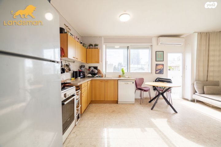 דופלקס, תל אביב יפו