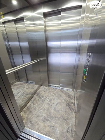 דירה, קדיש לוז, רמת שרת, ירושלים