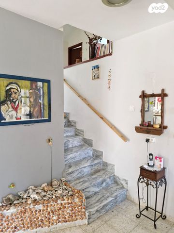 בית פרטי/ קוטג', טשרניחובסקי, קרית בנימין, קרית אתא