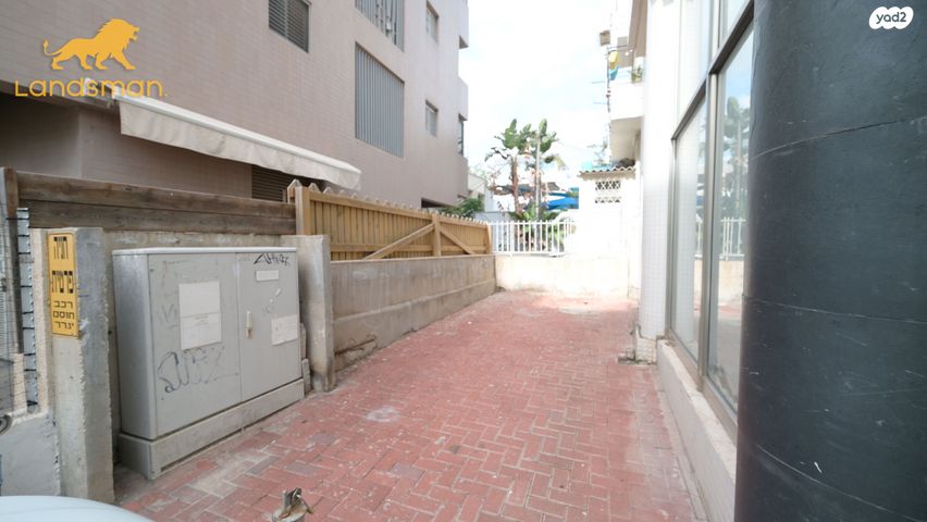 דופלקס, תל אביב יפו