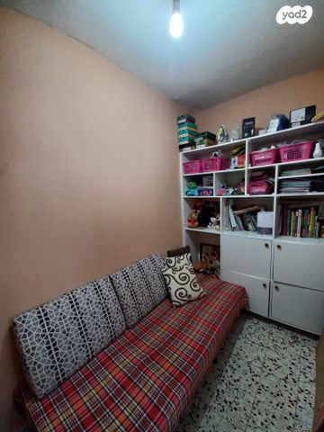 דירה, יצחק רבין, מעלות תרשיחא