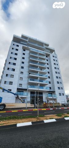 דירה, שדרות דוד המלך 62, אור ים, אור עקיבא