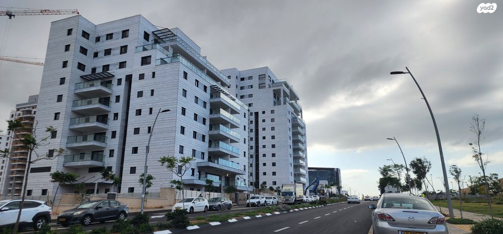 דירה, שדרות דוד המלך 62, אור ים, אור עקיבא