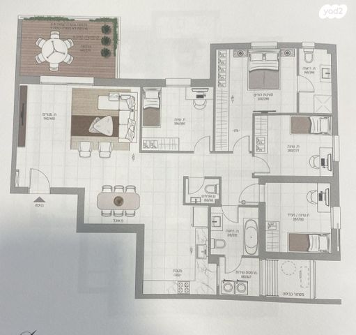 שדרות דוד המלך 62