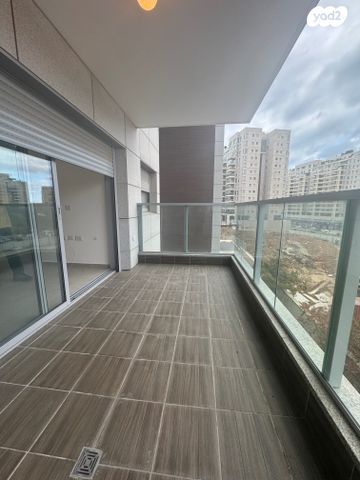 שדרות לוי אשכול 