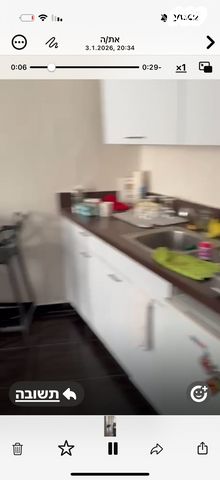 דירה, דרך בן גוריון 136, דרום חדש, פארק הים, בת ים