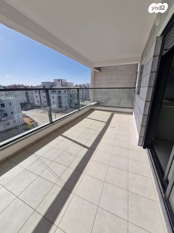 דירה, הרובע המערבי, לוד