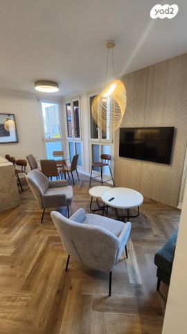 דירה, לילינבלום 11, לב תל אביב, לב העיר צפון, תל אביב יפו