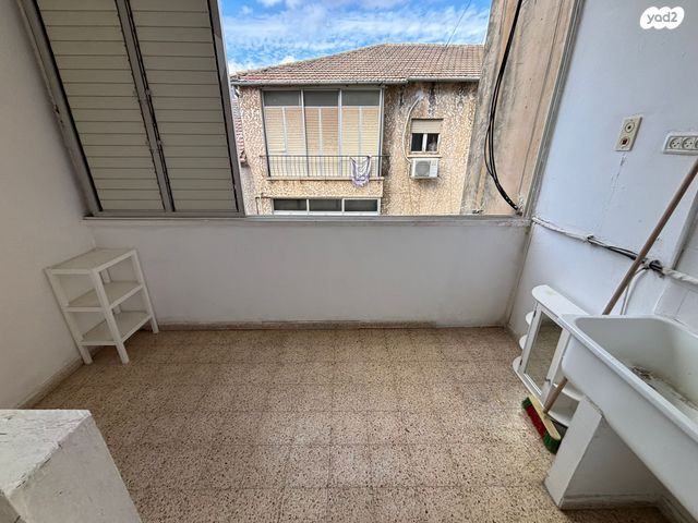 דירה, המעגל, שכונת חשמונאים, מרכז העיר א, רמת גן