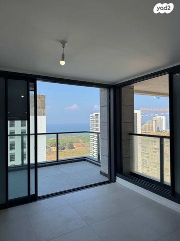 דירה, דרום חדש, פארק הים, בת ים