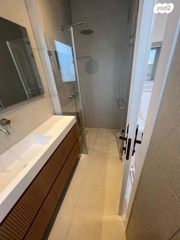 דירה, בילטמור, הצפון החדש - כיכר המדינה, תל אביב יפו