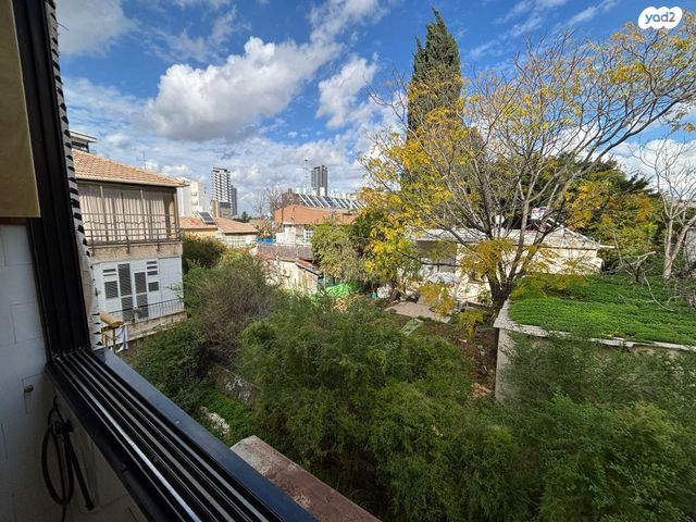 דירה, המעגל, שכונת חשמונאים, מרכז העיר א, רמת גן