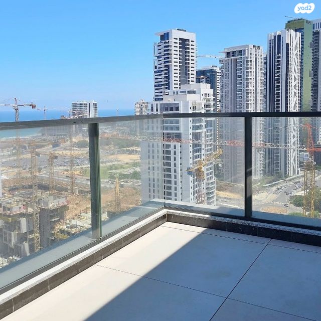 דירה, דרום חדש, פארק הים, בת ים