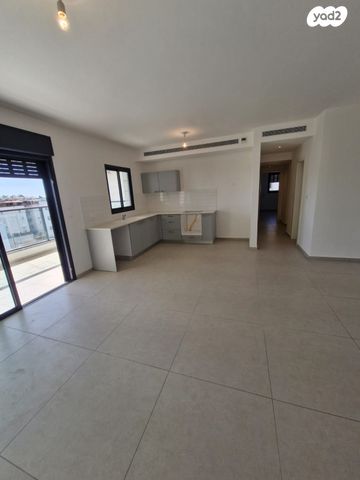 דירה, הרובע המערבי, לוד