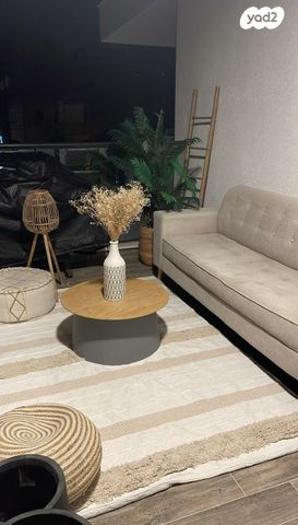 דירה, מיכל לייב כץ, כפר גנים א, פתח תקווה