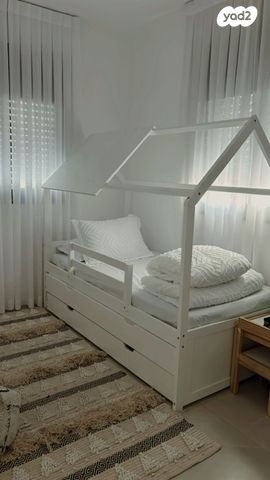 דירה, מיכל לייב כץ, כפר גנים א, פתח תקווה