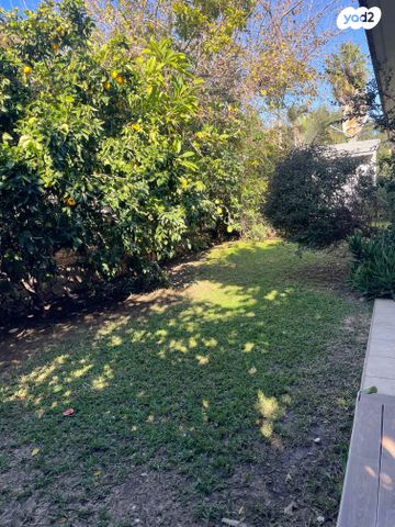 בית פרטי/ קוטג', מרכז כרכור, פרדס חנה כרכור