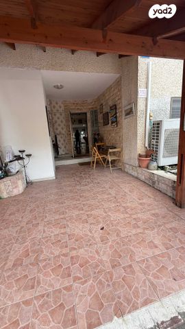 בית פרטי/ קוטג', המגילה, נווה חוף, ראשון לציון