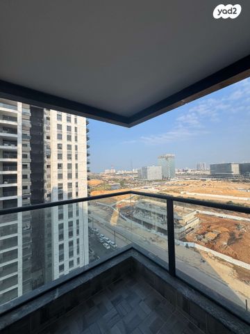 דירה, פארק העסקים האלף, ראשון לציון