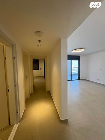 דירה, פארק העסקים האלף, ראשון לציון