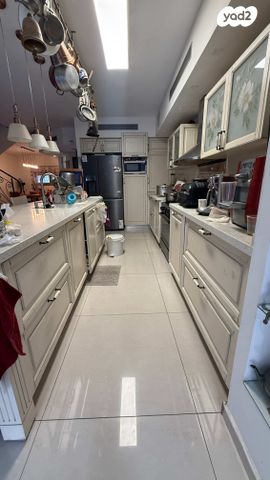 בית פרטי/ קוטג', המגילה, נווה חוף, ראשון לציון